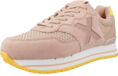 Munich Dash Sky, uniseks sneakers, Roze