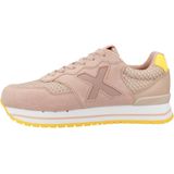 Munich Dash Sky, uniseks sneakers voor volwassenen, roze, maat 40, Roze