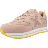 Munich Dash Sky, uniseks sneakers voor volwassenen, roze, maat 40, Roze