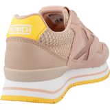 Munich Dash Sky, uniseks sneakers voor volwassenen, roze, maat 40, Roze