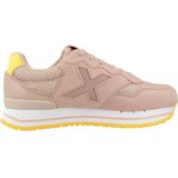 Munich Dash Sky, uniseks sneakers voor volwassenen, roze, maat 40, Roze
