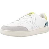 Munich - X-Court Sneakers - Veelkleurig - Dames