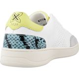 Munich - X-Court Sneakers - Veelkleurig - Dames