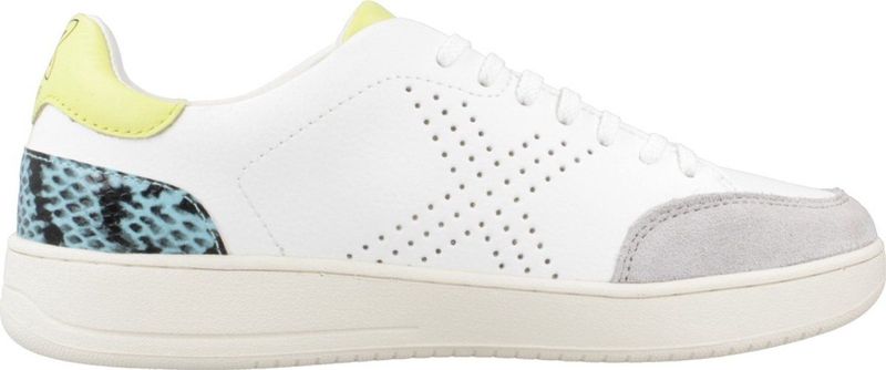 Munich - X-Court Sneakers - Veelkleurig - Dames