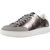 Munich - X-Court 03 - Sneakers - Zilver - Hoogwaardige Materialen