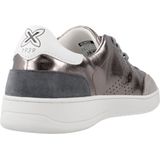 Munich - X-Court 03 - Sneakers - Zilver - Hoogwaardige Materialen