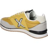 Munich Dash Premium, uniseks sneakers voor volwassenen, geel, maat 39, Geel