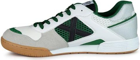 Casual Sneakers - Wit - 60% PU - 40% Polyester