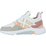 Munich - Clik - Lage Sneakers - Beige - Dames