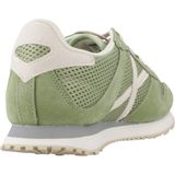 Munich - Massana Classic Wmn 543 - Sneakers - Khaki - Hoogwaardige Materialen