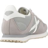 MUNICH - Massana Classic Wmn 544 - Sportschoenen - Grijs - Synthetisch en Suède