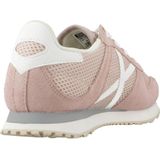 Munich - Massana Classic Wmn 545 Sneakers - Roze - Suède/Textiel
