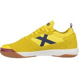 Munich - Gresca - Vrijetijdsschoenen - Geel - Uniseks