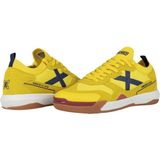 Munich - Gresca - Vrijetijdsschoenen - Geel - Uniseks