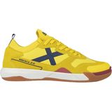 Munich - Gresca - Vrijetijdsschoenen - Geel - Uniseks