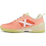 Munich - Atomik - Schoenen - Oranje - EU 37