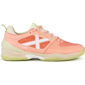 Munich - Atomik - Schoenen - Oranje - EU 37