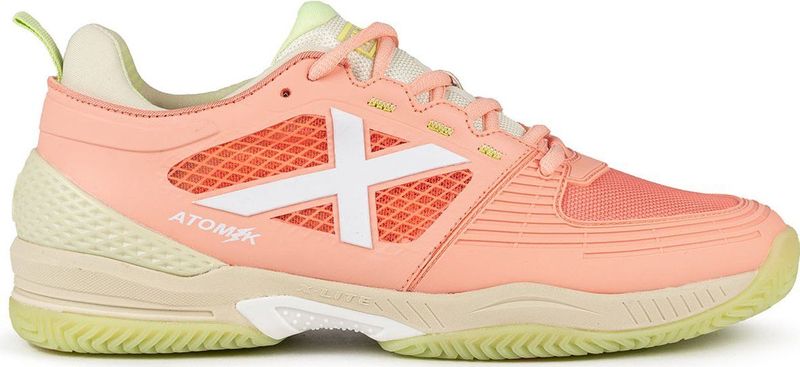 Munich - Atomik - Schoenen - Oranje - EU 37