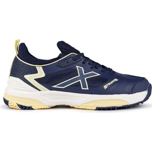 Munich - Stratos 19 - Schoenen - Wit - Microvezel