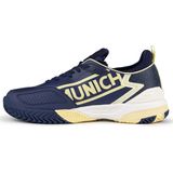 Munich - Stratos - Sneakers - Blauw - Uniseks - Vrijetijdsschoenen voor Volwassenen