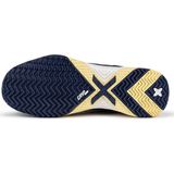 Munich - Stratos - Sneakers - Blauw - Uniseks - Vrijetijdsschoenen voor Volwassenen