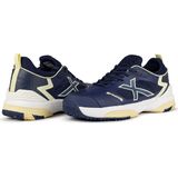 Munich - Stratos - Sneakers - Blauw - Uniseks - Vrijetijdsschoenen voor Volwassenen