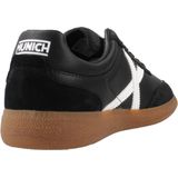 Munich - Rumba 01 - Sneakers - Grijs - Suède