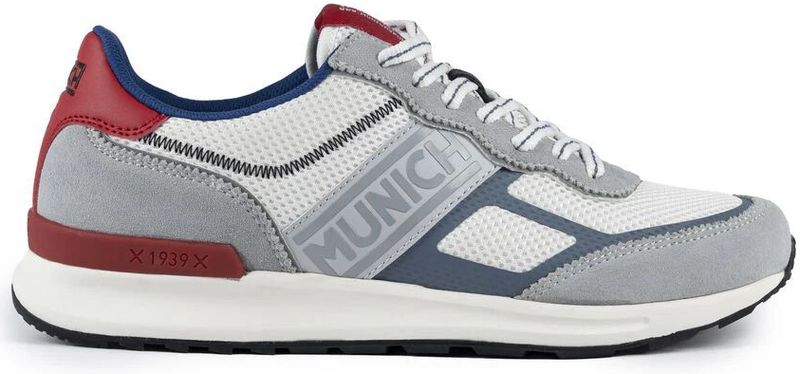 Munich - Corsa - Sneakers - Wit