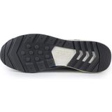 Munich - Corsa - Schoenen - Zwart - Suède/Stof