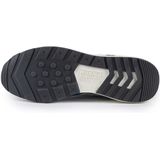 Munich - Corsa - Schoenen - Zwart - Suède/Stof