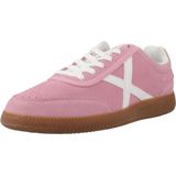 MUNICH - RUMBA WMN - Sportschoenen - Roze - Suède