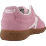 MUNICH - RUMBA WMN - Sportschoenen - Roze - Suède