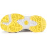 Munich - Areia 10 Sandalen - Zwart - Stof/Pu