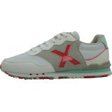 Grille - Gymschoenen - Zwart - Leer