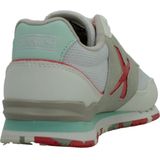 Grille - Gymschoenen - Zwart - Leer