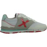 Grille - Gymschoenen - Zwart - Leer