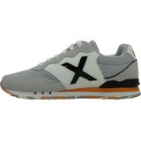 Munich - Dash - Schoenen - Zwart - Synthetisch/Textiel