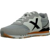 Munich - Dash - Schoenen - Zwart - Synthetisch/Textiel