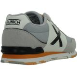 Munich - Dash - Schoenen - Zwart - Synthetisch/Textiel