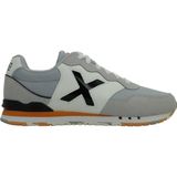 Munich - Dash - Schoenen - Zwart - Synthetisch/Textiel