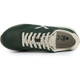 Munich - Dash Premium - Schoenen - Zwart - Leer en Microvezel