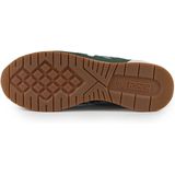 Munich - Dash Premium - Schoenen - Zwart - Leer en Microvezel