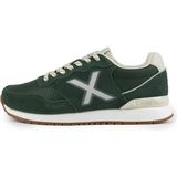 Munich - Dash Premium - Schoenen - Zwart - Leer en Microvezel