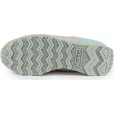 Um - Sneakers - Zwart - 35% Rundleer Suède