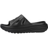 Munich - Saura 01 - Slippers - Zwart - Kunststof