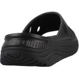 Munich - Saura 01 - Slippers - Zwart - Kunststof