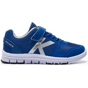 Kelme K Rookie Elastic Running Shoes Blauw EU 28 Man