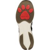 Kelme - Thunderstorm - Hardloopschoenen - Zwart - Lichtgewicht Ademend Bovenwerk