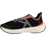 Kelme - Thunderstorm - Hardloopschoenen - Zwart - Lichtgewicht Ademend Bovenwerk