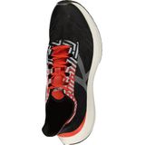 Kelme - Thunderstorm - Hardloopschoenen - Zwart - Lichtgewicht Ademend Bovenwerk